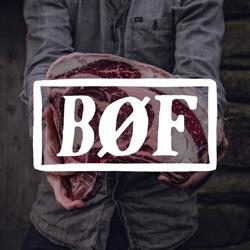 Restaurant BØF, København åbningstider