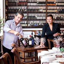 L'Enoteca di Mr Brunello i København (V) åbningstider