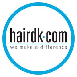 Hairdk.com ApS i København (K) åbningstider