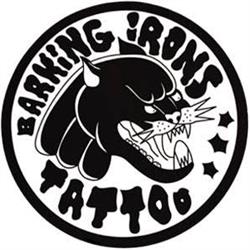 Barking Irons Tattoo - walk in tattoos, København åbningstider
