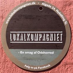 Lokalkompagniet, Nykøbing Sj åbningstider