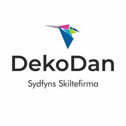 Dekodan, Vester Skerninge åbningstider