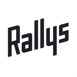 Rallys i København (Sv) åbningstider