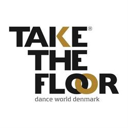 Take The Floor i København (Ø) åbningstider