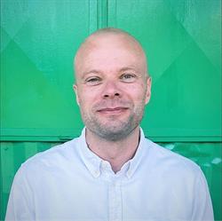 Psykolog Christopher Smith i København (K) åbningstider