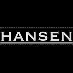 Hansen Garments, København åbningstider