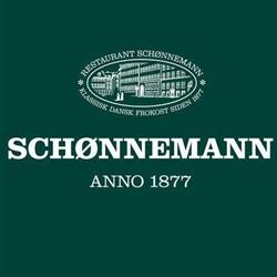 Restaurant Schønnemann, København åbningstider
