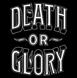 Death or Glory, København åbningstider