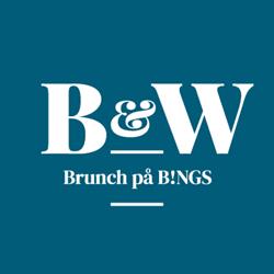 B&W Brunch, København åbningstider