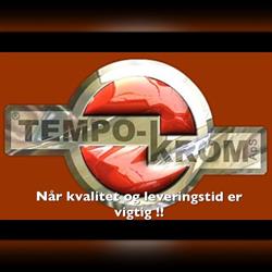 Tempo-Krom ApS, Herlev åbningstider
