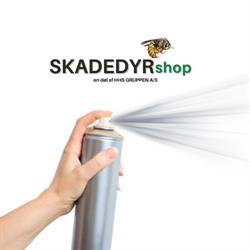 Skadedyrshop.dk, Herlev åbningstider