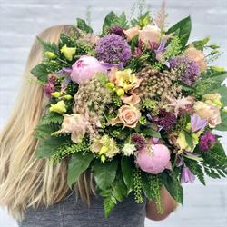 Blomsterværkstedet Tine P - Svendborg, åbningstider