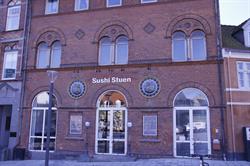 Sushi Stuen, Svendborg åbningstider