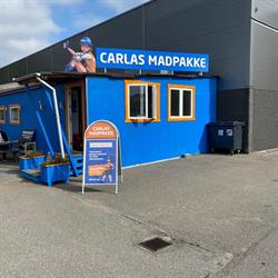 Madpakken, Herlev åbningstider