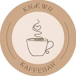 Knæwr Kaffebar i Svendborg, åbningstider