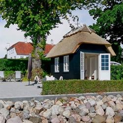 Troense Bed & Breakfast, Svendborg åbningstider