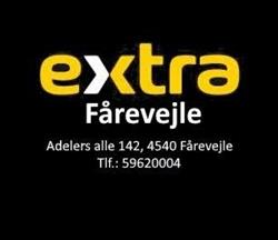 Extra Fårevejle, åbningstider