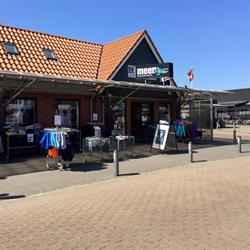 MEER Henne Strand, åbningstider
