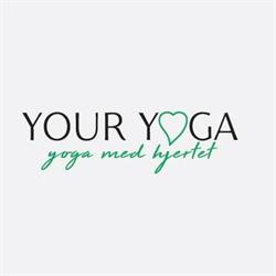 Your Yoga Studie & Your Yoga Shop, Karlslunde åbningstider