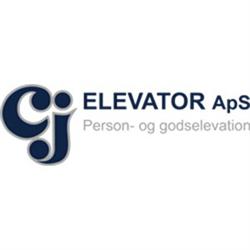 CJ Elevator ApS, Søborg åbningstider