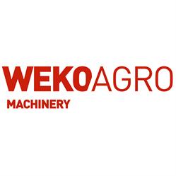 WekoAgro Machinery Hammel A/S, åbningstider