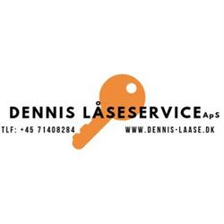 Dennis Låseservice ApS, Holeby åbningstider