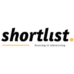 Shortlist ApS i Søborg (Danmark) åbningstider