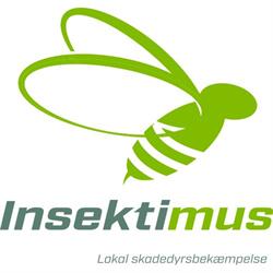 Insektimus ApS, Nykøbing F åbningstider