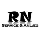 Rn Service & Anlæg ApS, Gislinge åbningstider
