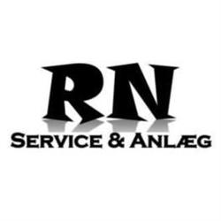 Rn Service & Anlæg ApS, Gislinge åbningstider