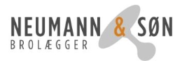 NEUMANN & SØN, Kongens Lyngby åbningstider
