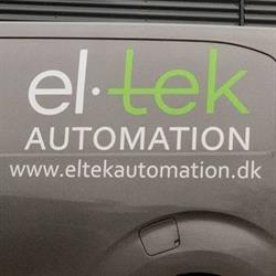 El-Tek Automation ApS, Støvring åbningstider