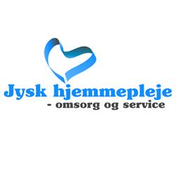 Jysk Hjemmepleje ApS, Hobro åbningstider