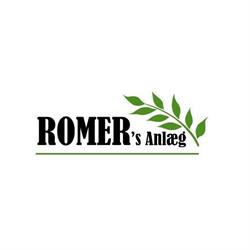 Romer's Anlæg, Bogense åbningstider