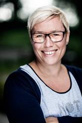 Et Liv I Bevægelse - v/Heidi Holmkvist, Gadstrup åbningstider