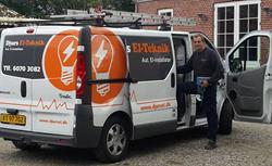 Djurs El-Teknik ApS, Grenaa åbningstider