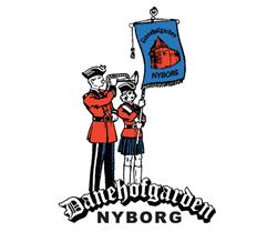 Danehofgarden, Nyborg åbningstider
