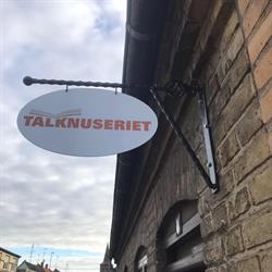 Talknuseriet ApS, Kettinge åbningstider