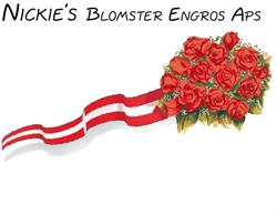 Nickies Blomster Engros ApS i Odense (C) åbningstider