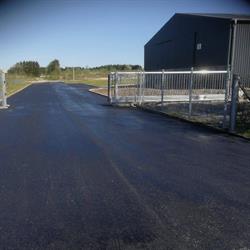 Brædstrup Erhvervspark ApS, åbningstider