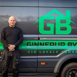Ginnerup Byg ApS, Aalestrup åbningstider