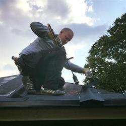 Th Tagdækning ApS, Gørding åbningstider