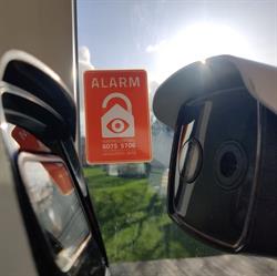 360eyeworks ApS, Ejstrupholm åbningstider