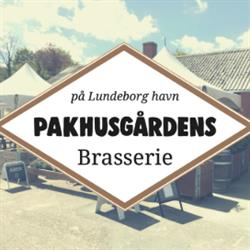 Pakhusgården, Hesselager åbningstider