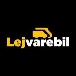 Lejvarebil - Lej varevogn - Lej flyttebil, Brøndby åbningstider