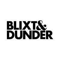 Blixt & Dunder ApS i København (N) åbningstider