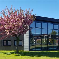 Jyllinge Erhvervscenter ApS, åbningstider