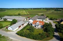 Engmosegaard, Hundested åbningstider