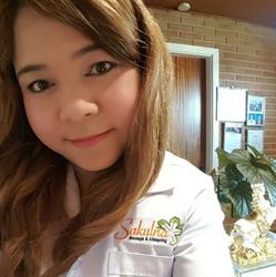 Sakulna Massage & Afslapning, Silkeborg åbningstider