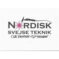 Nordisk Svejse Teknik ApS, Kalundborg åbningstider